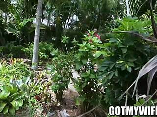 alex isadora dickdealer dons steamy cuckold punishment encounter