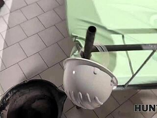 god, filming my slutty gf fuck boss right in front of me is insane