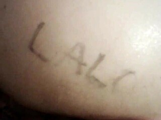 mayte sexxx anal webcam show with big latina ass