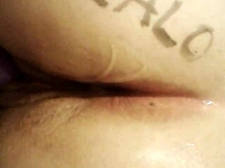 mayte sexxx anal webcam show with big latina ass