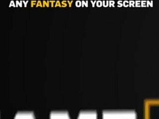 hunt4k naomi's big tits seduce rich guy bf watches 😍