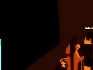 Hairy stranger licks and fucks nude roblox gamer's wet pussy hard