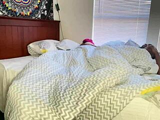 early morning sex explosion rome major pounds cassie blake's big ass!