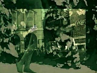 vintage erotic christmas retro antique tease!