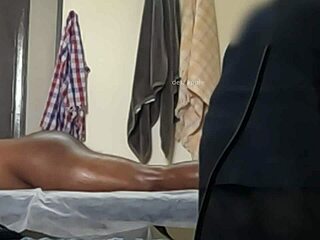 caught flashing dick during sneaky tease