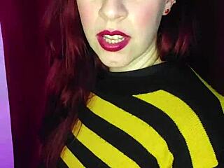 Your Hot Stepsis Heats Up from Nudes Plug in Ass Roleplay Argentina P1