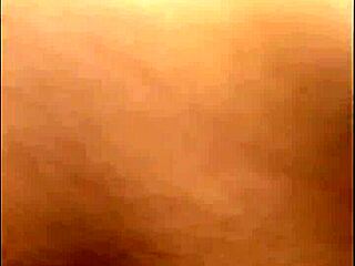 i fuck my heartbroken latina roommate in her tight pijama she rides wild