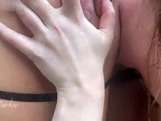 they lick asses warming up for anal fun