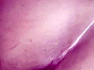 curvy mature bbw sucks cock deliciously before interracial pounding