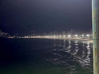 beach gangbang hit me outta nowhere wild