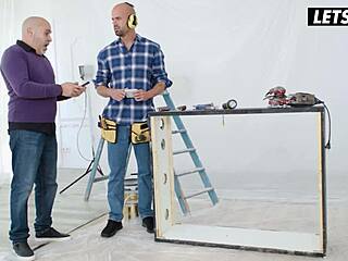 Dirty Latina MILF's Bubble Butt Anal Drilling by Stepson