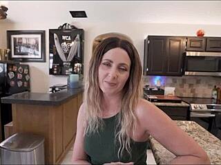 Helena Price Truth Or Dare Tease!