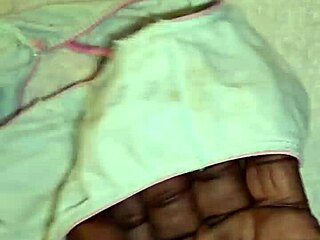 Found Stepdaughter's Dirty Panties in Trash!