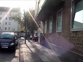 exploring kaiserstraße hanover germany tourist sights