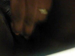 my close-up pussy play with toys feels so damn good