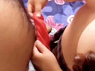 Watch these horny mexican high school girls get tits covered in cum sucked and female orgasms explode in homemade footage