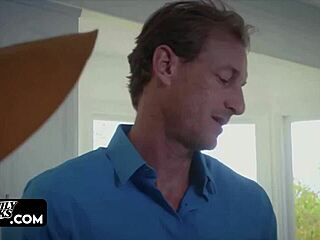 strict stepdad barebacks slender teen slut relentlessly