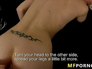 teen katerina gold fucked hard by old guy 😈🍆💥