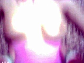 glasses model strips and fucks pornstar champion hardcore backstage