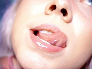 colombian bbw babe craves cock wrapped lips daily!