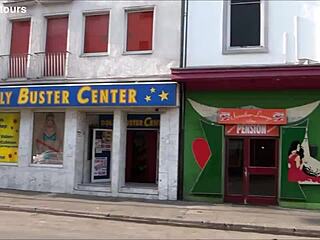 exploring kaiserstraße hanover germany tourist sights