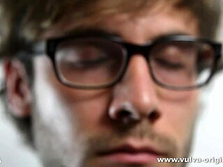 Blonde teen bottles her squirting pussy juice for real sale