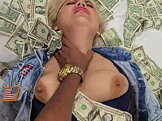 i scream punish my blonde pussy and ass for millions