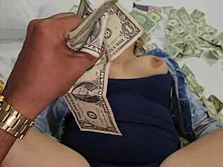 i scream punish my blonde pussy and ass for millions