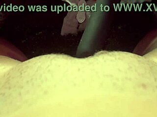 European milf artemisia love masturbates wet pussy pov closeup