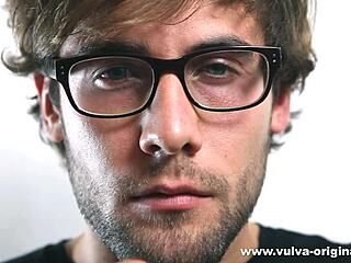 Blonde teen bottles her squirting pussy juice for real sale