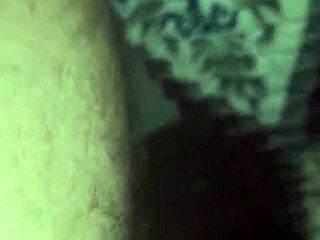 Arab Wife Rides Husband's Big Cock Creampie Slaps