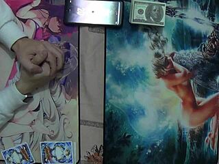 oriental elder bombshell seduces passionately