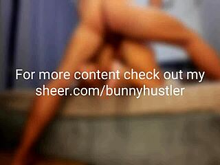 fat ass milf begs for that deep anal drilling creampie now!