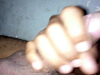 Amateur Solo Masturbation Break Time