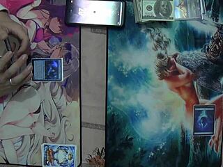 oriental elder bombshell seduces passionately