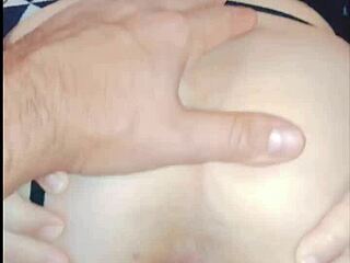 Skinny Milf Wife And Hubby Invent New Homemade Fuck Plots Daily