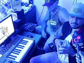 from bus singer to master composer dominance