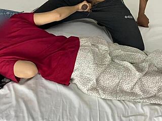 punjabi big ass mature nude begs for rough anal fuck