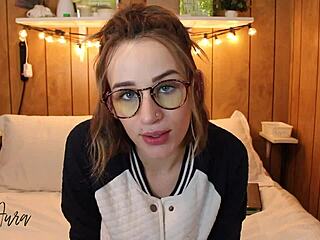 pregnant student, crave my hard dick?