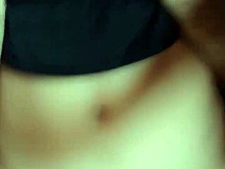 Amateur Big Natural Tits Vagina Creampie Riding Blast!