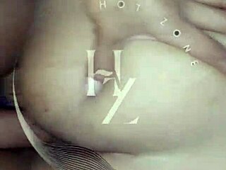 Hot Brunette Latina Housewife Gets Dirty Homemade Action