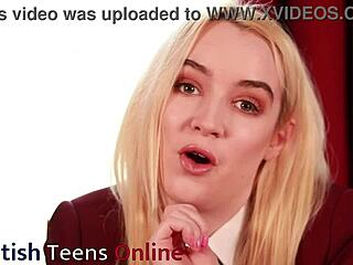 british student upskirt joi tease 😈🔥