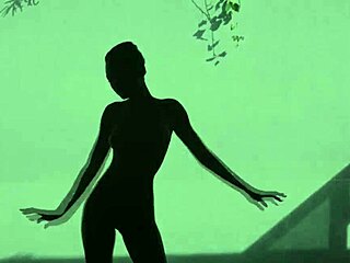 Alexa Tomas Ties Up Zoe Doll for Intense Lesbian Fingering