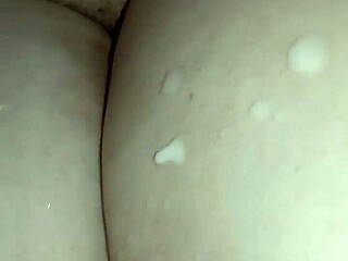 Pregnant Italian Milf Squirts Milk From Huge Nipples