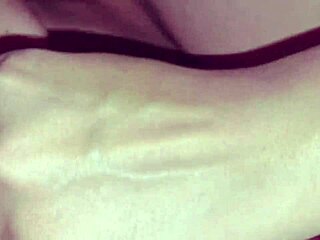 Desi Mature Asian Fucked Hard with Blowjob Home Alone