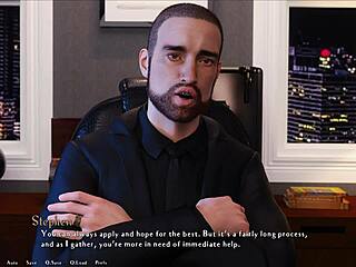 Unlocking Dik's Chick Route in Episode 215