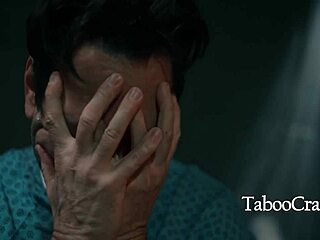 Ashley Lane Anna Claire Clouds Vasectomy Taboo Fuck