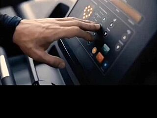 I fronted 2019 rock hard challenge for muscle fitness