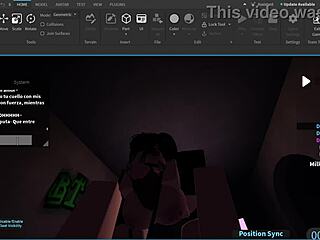 Thick Latina Captured By Hood Thug