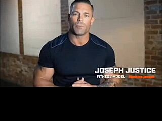 I fronted 2019 rock hard challenge for muscle fitness